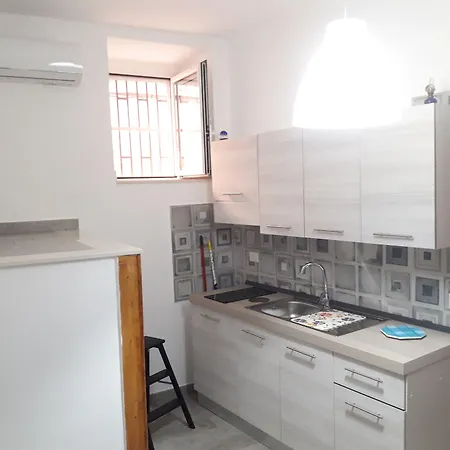 Il Cavalliere 3* Barletta