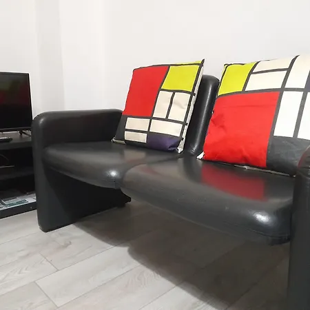 Il Cavalliere Bed & Breakfast Barletta