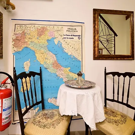 Il Cavalliere 4*