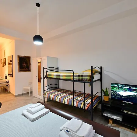 Bed and breakfast Il Cavalliere 4*