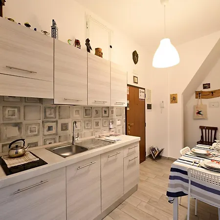 Bed and breakfast Il Cavalliere