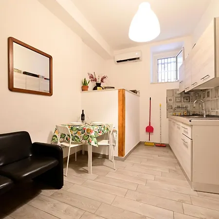 Bed and breakfast Il Cavalliere