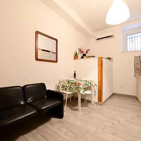 Nocleg ze śniadaniem Il Cavalliere 3*