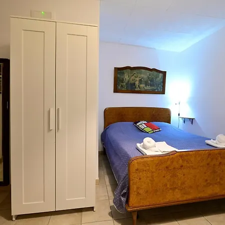 Il Cavalliere Frühstückspension 4*