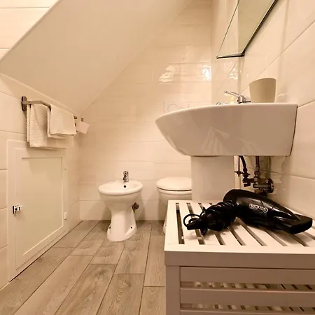 Frühstückspension Il Cavalliere 4*