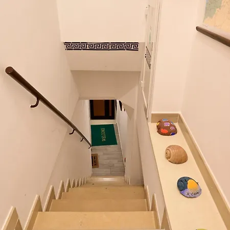 Il Cavalliere Bed & Breakfast Barletta