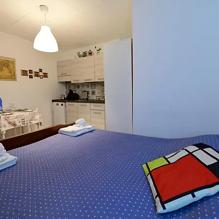 Il Cavalliere 4*