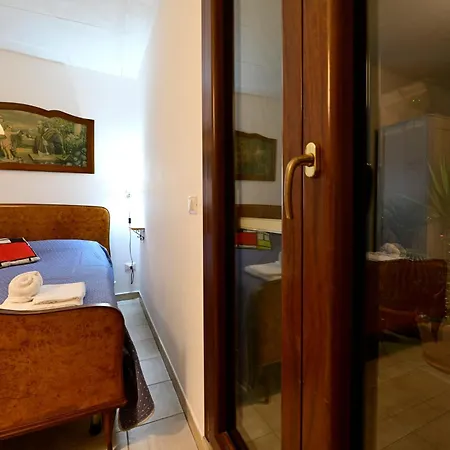 Bed and breakfast Il Cavalliere Barletta