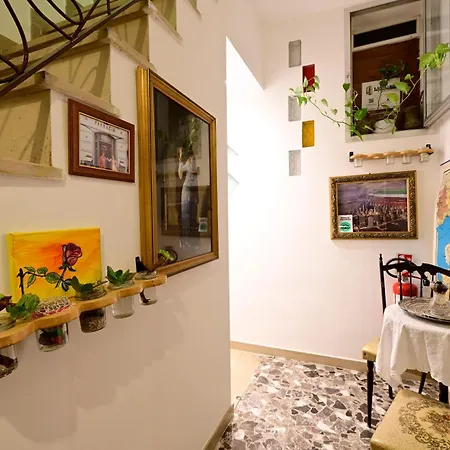 Il Cavalliere 4* Barletta