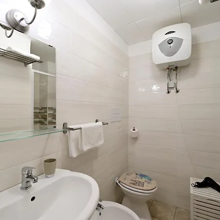 Bed and breakfast Il Cavalliere Barletta