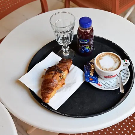 Frühstückspension Il Cavalliere Barletta