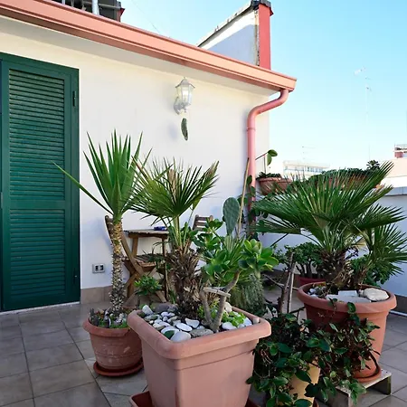 Il Cavalliere Bed and breakfast