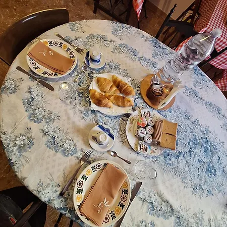 Il Cavalliere Nocleg ze śniadaniem