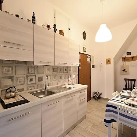 Bed & Breakfast Il Cavalliere Barletta