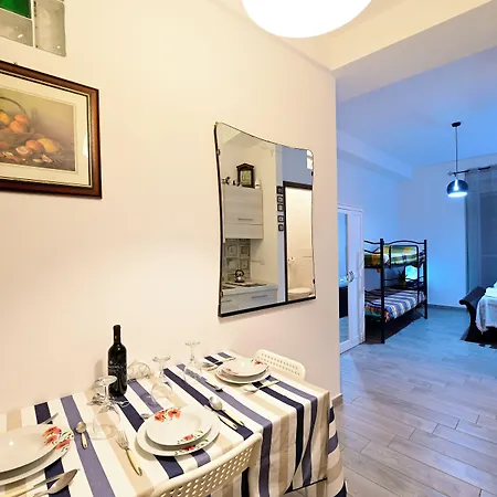 Nocleg ze śniadaniem Il Cavalliere 3*