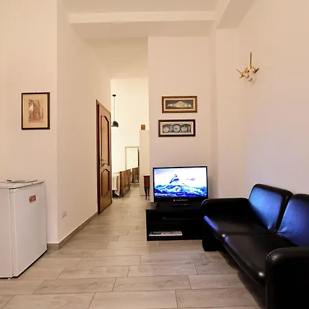 Il Cavalliere 3* Barletta