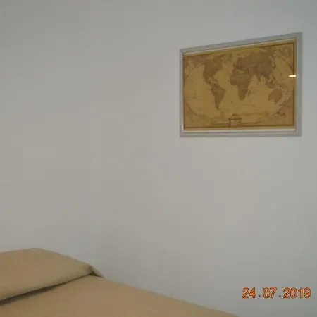 Bed & Breakfast Il Cavalliere 2*
