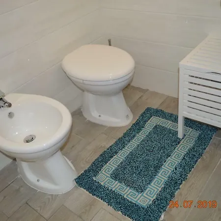 Bed and Breakfast Il Cavalliere Μπαρλέτα