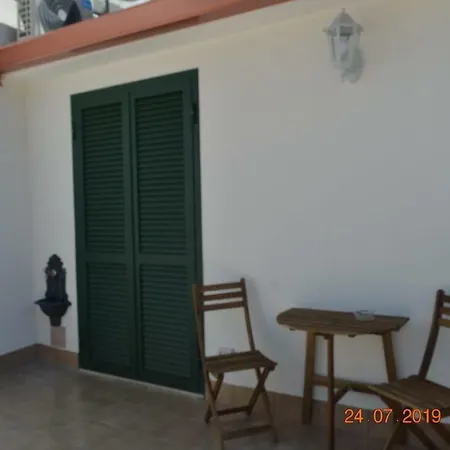 Bed and Breakfast Il Cavalliere 4*