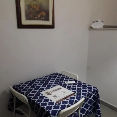 Il Cavalliere 2* Barletta