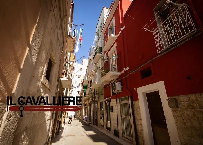 Il Cavalliere