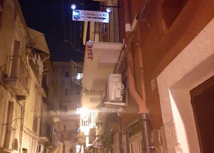 Il Cavalliere Bed & Breakfast