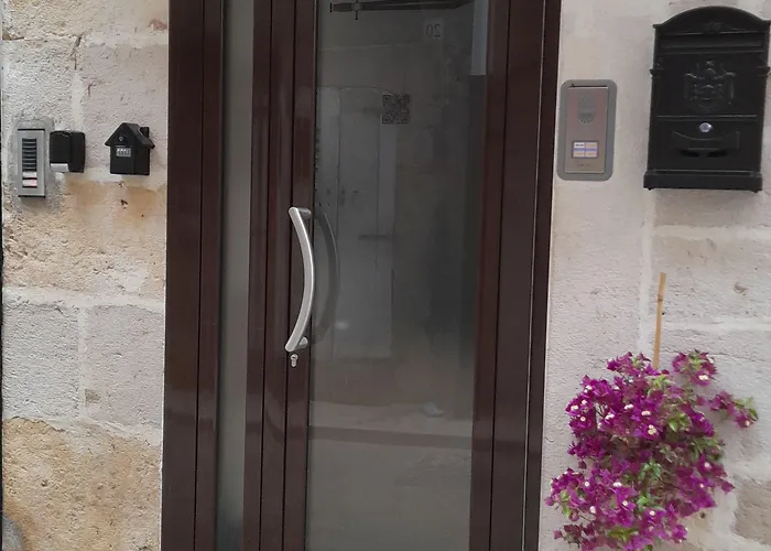 Bed & Breakfast Il Cavalliere Barletta