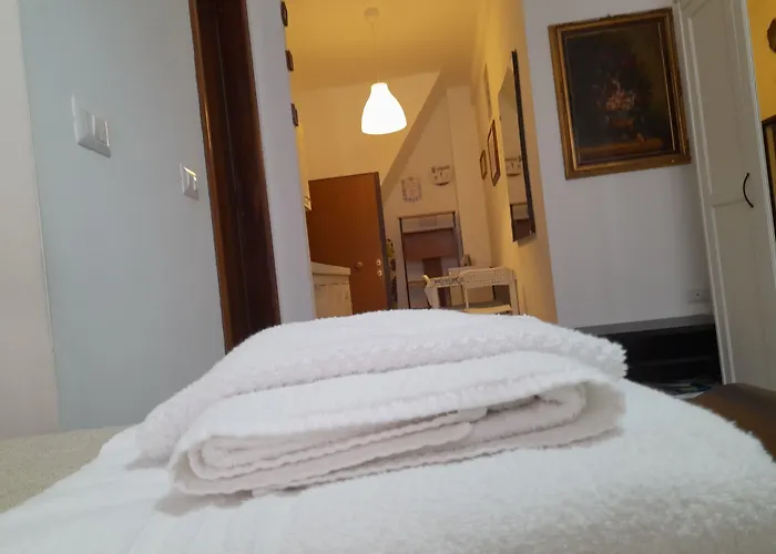 Il Cavalliere Bed & Breakfast Barletta