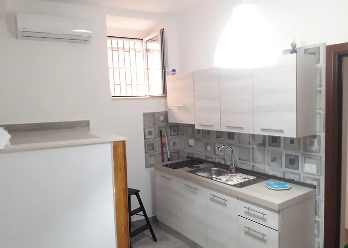 Il Cavalliere 4* Barletta