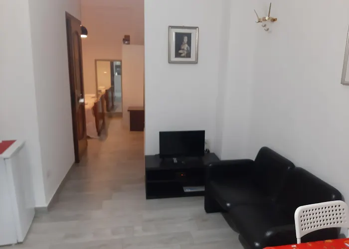 Il Cavalliere Bed & Breakfast 4*