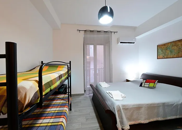 Il Cavalliere 4* Barletta