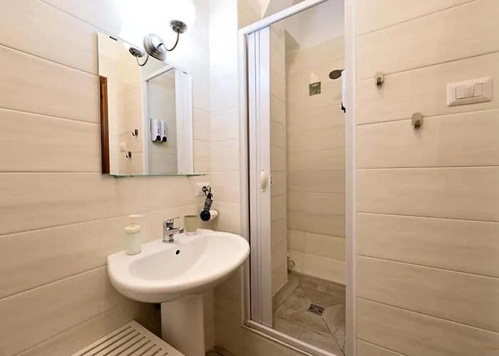 Bed & Breakfast Il Cavalliere