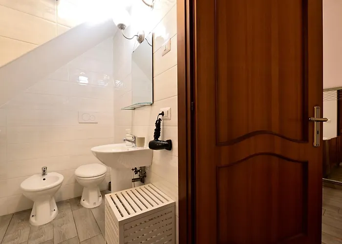 Bed & Breakfast Il Cavalliere