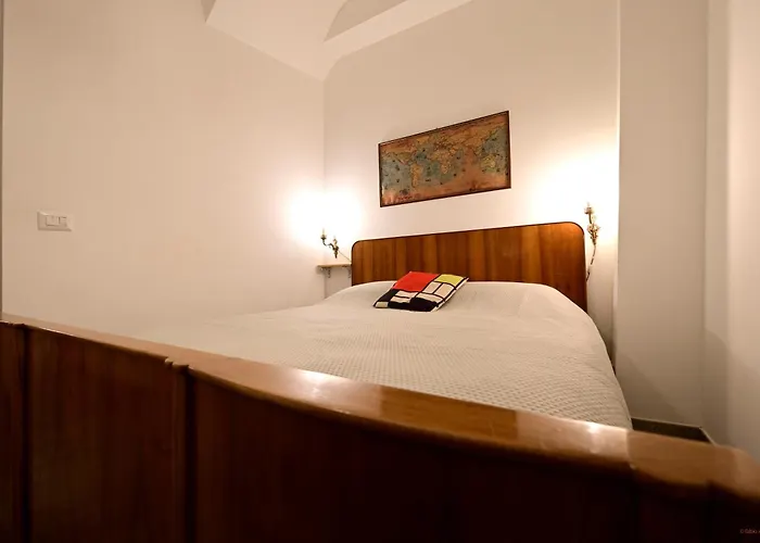 Il Cavalliere 4* Barletta