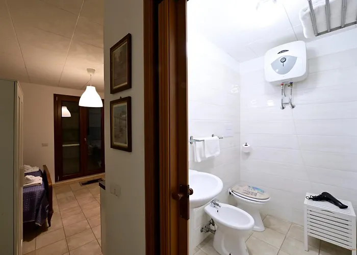 Il Cavalliere 4*