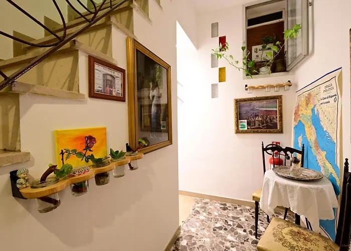 Il Cavalliere 4* Barletta