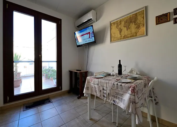 Il Cavalliere Bed & Breakfast 4*