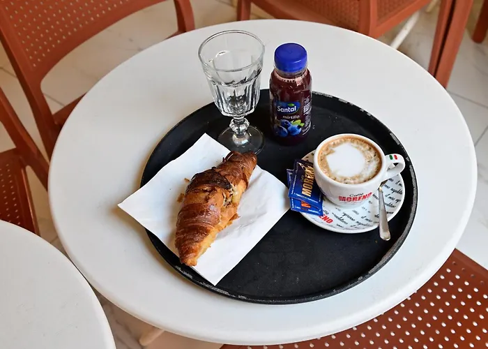 Bed & Breakfast Il Cavalliere Barletta